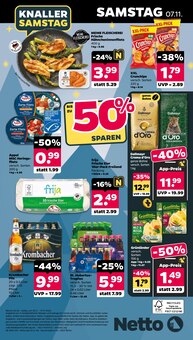 Bier im aktuellen Netto mit dem Scottie Prospekt (Eberswalde) Bier im Netto mit dem Scottie Prospekt "GĂĽnstig. Besser. FĂĽr Dich." mit 37 Seiten (Eberswalde)