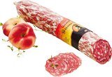Aktuelle Äpfel Angebote bei EDEKA in Münster Aktuelles Serrano-Salami Angebot bei EDEKA in Münster ab 1,99 €