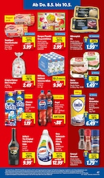 Lidl Baileys im Prospekt 