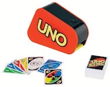 UNO Extreme - MATTEL GAMES - Super U UNO Extreme - MATTEL GAMES à 21,99 € dans le catalogue Super U