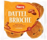 Dattel Brioche von Harry im aktuellen Netto mit dem Scottie Prospekt