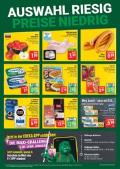 Aktueller Marktkauf Prospekt mit Gemüse, "AUSWAHL RIESIG, PREISE NIEDRIG", Seite 2