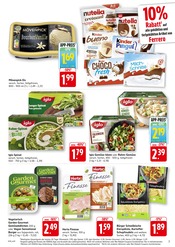 Schinken im EDEKA Prospekt in Schwäbisch Hall Aktueller EDEKA Prospekt mit Schinken, "Aktuelle Angebote", Seite 7