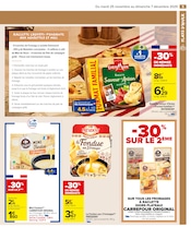 Catalogue Carrefour Market en cours à Metz, "PLATS D’HIVER", Page 7