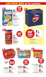 Sardines Angebote im Prospekt "Super U" von Super U Sardines Angebote im Prospekt "Super U" von Super U auf Seite 17