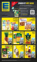 EDEKA Äpfel im Prospekt EDEKA Äpfel im Prospekt