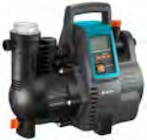 Haus- & Gartenautomat 5000 für 279,99 € bei OBI im Angebot Haus- & Gartenautomat 5000 im aktuellen OBI Prospekt