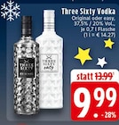 Aktuelle Wodka Angebote bei E center in Moers Aktuelles Original Angebot bei E center in Moers ab 9,99 €