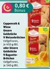 0,80 € Bonus im REWE Prospekt 0,80 € Bonus von im aktuellen REWE Prospekt für