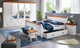 Schlafzimmer Hombre im aktuellen Segmüller Prospekt für 2.499,00 €