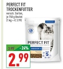 Trockenfutter Angebote von Perfect Fit bei Marktkauf Bottrop für 2,99 €