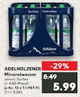 ADELHOLZENER im Kaufland Prospekt ADELHOLZENER im aktuellen Kaufland Prospekt für 5,99 €