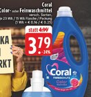 Aktuelles Color Waschmittel Angebot bei EDEKA in Oberhausen ab 3,79 €