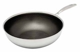 E center Oberteuringen - Wok Angebot im Prospekt Wok bei E center im Oberteuringen Prospekt für 44,99 €