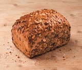 Kürbiskernbrot im Angebot bei Netto Marken-Discount in Ibbenbüren Kürbiskernbrot Angebote von BACK STUBE bei Netto Marken-Discount Ibbenbüren für 2,49 €