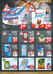 Aktueller EDEKA Prospekt mit Gewürzgurken, "Wir lieben Lebensmittel!", Seite 7