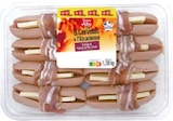 8 cervelas à l’Alsacienne - Saint Alby en promo chez Lidl Champigny-sur-Marne à 7,31 €