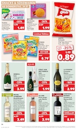 Oblaten Angebot & Preis im aktuellen Kaufland Prospekt Oblaten Angebot im aktuellen Kaufland Prospekt auf Seite 26