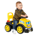 Porteur camion avec blocs en promo chez JouéClub Marseille à 39,99 €