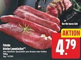 Irische Lammlachs für 4,79 € bei E center im Angebot Irische Lammlachs im aktuellen E center Prospekt