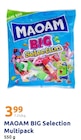 BIG Selection Multipack von MAOAM für 3,99 € bei Action im Angebot BIG Selection Multipack von MAOAM im aktuellen Action Prospekt