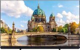 Aktuelles OLED-UHD-Fernseher 650LED909/12 Angebot bei expert in Cuxhaven ab 3.199,00 €