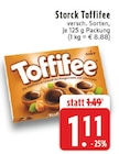EDEKA Rüthen - Toffifee Angebot im Prospekt Toffifee bei EDEKA im Rüthen Prospekt für 1,11 €
