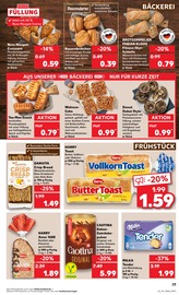 Aktueller Kaufland Prospekt mit Toaster, "Aktuelle Angebote", Seite 23