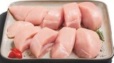 Frische Hähnchen-Mini-Steaks im Angebot bei Lidl in Koblenz Frische Hähnchen-Mini-Steaks Angebote von Metzgerfrisch bei Lidl Koblenz für 6,99 €