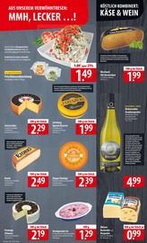 Aktueller famila Nordost Prospekt mit Käse, "besser als gut!", Seite 5