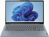 Notebook IdeaPad Slim 3 bei expert im Wertheim Prospekt für 377,00 €