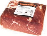 Jamón Serrano Angebote von Porxas bei METRO Herne für 18,18 €