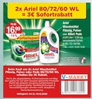 Allin1 Pods Angebote von Ariel bei V-Markt Kaufbeuren