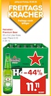 Aktuelles Premium Beer Angebot bei Netto Marken-Discount in Arnsberg ab 11,11 €