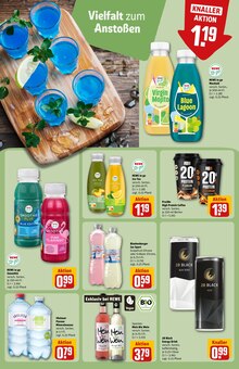 Energydrink im aktuellen REWE Prospekt (Brandenburg (Havel)) Energydrink im REWE Prospekt "Dein Markt" mit 32 Seiten (Brandenburg (Havel))