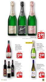 Aktueller EDEKA Prospekt mit Sekt, "Aktuelle Angebote", Seite 32