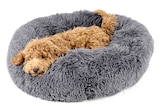 Tier-Plüschbett Donut im Thomas Philipps Prospekt Tier-Plüschbett Donut von im aktuellen Thomas Philipps Prospekt für 7,99 €