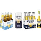 SUR TOUT - CORONA CERO ET EXTRA en promo chez Carrefour Proximité SUR TOUT - CORONA CERO ET EXTRA dans le catalogue Carrefour Proximité
