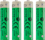 Aktuelle Batterie Angebote bei Kaufland in Bremen Aktuelles Mignon-NiMH-Akkus AA Angebot bei Kaufland in Bremen ab 3,99 €