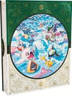 Calendrier des fêtes du JCC - Pokémon en promo chez Carrefour Antony à 49,90 €