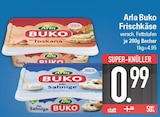 Frischkäse von Arla Buko im aktuellen EDEKA Prospekt für 0,99 €