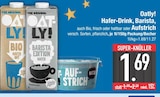 Hafer-Drink Bio von Oatly! im aktuellen EDEKA Prospekt für 1,69 €