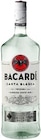 Carta Blanca Superior White oder Spiced Rum oder Razz Angebote von BACARDI bei Kaufland Speyer für 18,99 €