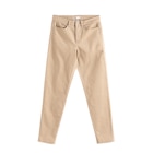 Pantalon Twill femme - TEX BASIC - Carrefour à Montreuil Pantalon Twill femme - TEX BASIC en promo chez Carrefour Montreuil à 12,99 €