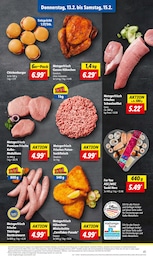 Grill Angebot im aktuellen Lidl Prospekt auf Seite 51