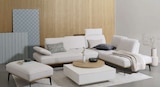 Wohnlandschaft JOOP! SELECT II oder Hocker JOOP! SELECT II von JOOP! im aktuellen XXXLutz Möbelhäuser Prospekt für 699,00 €