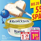 100% NATÜRLICHE ZUTATEN von Rama für 1,09 € bei EDEKA im Angebot 100% NATÜRLICHE ZUTATEN von Rama im aktuellen EDEKA Prospekt