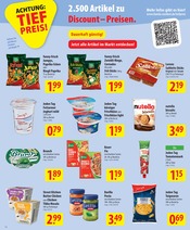 Aktueller famila Nordost Prospekt mit Butter, "besser als gut!", Seite 14