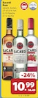 Bacardi Spiced im Angebot bei combi in Paderborn Bacardi Spiced Angebote von Bacardi bei combi Paderborn für 10,99 €