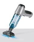 3-in-1 Akku-Handstaubsauger von CLEANmaxx für 19,99 € bei Netto mit dem Scottie im Angebot 3-in-1 Akku-Handstaubsauger von CLEANmaxx im aktuellen Netto mit dem Scottie Prospekt